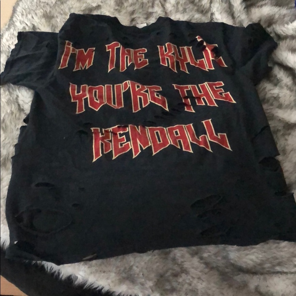 Kylie Jenner  merch
